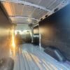 2020FordTransit 250 Cargo VanMedium Roof w/LWB Van 3D
