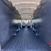 2018FordTransit 350 VanExtended Length High Roof w/Sliding Side Door Van 3D