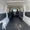 2015NissanNV200SV Van 4D