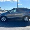 Horizontal photograph of a 2016FordEscapeSE Sport Utility 4D