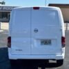 2015NissanNV200SV Van 4D