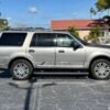 2008LincolnNavigatorSport Utility 4D