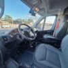 2020RamProMaster Cargo Van3500 High Roof Extended Van 3D