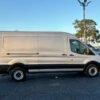 2020FordTransit 250 Cargo VanMedium Roof w/LWB Van 3D