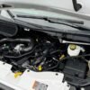 2021FordTransit 250 Cargo VanMedium Roof w/LWB Van 3D