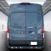 2020FordTransit 250 Cargo VanExtended Length High Roof Van 3D