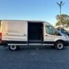 2020FordTransit 250 Cargo VanMedium Roof w/LWB Van 3D