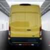 2019FordTransit 250 VanExtended Length High Roof w/Sliding Side Door w/LWB Van 3D