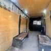 2008DodgeSprinter 3500 CargoExtended Van 3D
