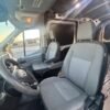 2020FordTransit 250 Cargo VanMedium Roof w/LWB Van 3D