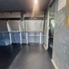 Horizontal photograph of a 2021RamProMaster Cargo Van3500 High Roof Extended Van 3D
