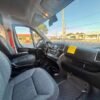 2020RamProMaster Cargo Van3500 High Roof Extended Van 3D