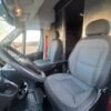 2020RamProMaster Cargo Van3500 High Roof Extended Van 3D