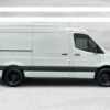 2019Mercedes-BenzSprinter 3500 CargoStandard Roof w/144" WB Van 3D