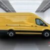 2019FordTransit 250 VanExtended Length High Roof w/Sliding Side Door w/LWB Van 3D