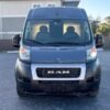 2020RamProMaster Cargo Van3500 High Roof Extended Van 3D