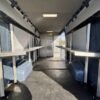 Horizontal photograph of a 2020RamProMaster Cargo Van3500 High Roof Extended Van 3D