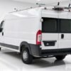 2023RamProMaster Cargo Van1500 High Roof Van 3D