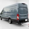 2020FordTransit 250 Cargo VanExtended Length High Roof Van 3D