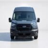 2020FordTransit 250 Cargo VanExtended Length High Roof Van 3D