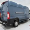 2020RamProMaster Cargo Van3500 High Roof Extended Van 3D