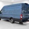 2020FordTransit 250 Cargo VanExtended Length High Roof Van 3D