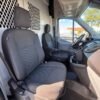 2018FordTransit 250 VanExtended Length High Roof w/Sliding Side Door w/LWB Van 3D