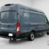 2020FordTransit 250 Cargo VanExtended Length High Roof Van 3D