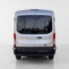 2016FordTransit 350 WagonXLT w/Medium Roof w/Sliding Side Door Van 3D