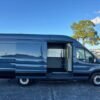 2020FordTransit 250 Cargo VanExtended Length High Roof Van 3D