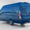 2020FordTransit 250 Cargo VanExtended Length High Roof Van 3D