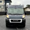 2020RamProMaster Cargo Van3500 High Roof Extended Van 3D