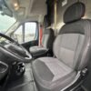 2020RamProMaster Cargo Van3500 High Roof Extended Van 3D