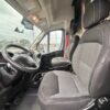 Horizontal photograph of a 2020RamProMaster Cargo Van3500 High Roof Extended Van 3D