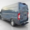 2019RamProMaster Cargo Van2500 High Roof Van 3D