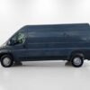2019RamProMaster Cargo Van2500 High Roof Van 3D