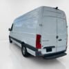 2021Mercedes-BenzSprinter 2500 CargoHigh Roof w/170" WB Van 3D