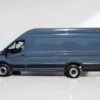 2020FordTransit 250 Cargo VanExtended Length High Roof Van 3D