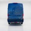 2020FordTransit 250 Cargo VanExtended Length High Roof Van 3D