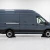 2020FordTransit 250 Cargo VanExtended Length High Roof Van 3D