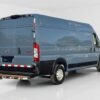 2019RamProMaster Cargo Van3500 High Roof Extended Van 3D