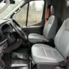 2020FordTransit 250 Cargo VanExtended Length High Roof Van 3D