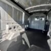 Horizontal photograph of a 2017FordTransit 250 VanMedium Roof w/Sliding Side Door w/LWB Van 3D