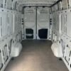 2021Mercedes-BenzSprinter 2500 CargoHigh Roof w/170" WB Van 3D