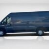 2019RamProMaster Cargo Van3500 High Roof Extended Van 3D