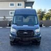 2020FordTransit 250 Cargo VanExtended Length High Roof Van 3D