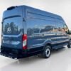 2020FordTransit 250 Cargo VanExtended Length High Roof Van 3D