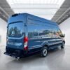 2020FordTransit 250 Cargo VanExtended Length High Roof Van 3D