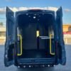 2020FordTransit 250 Cargo VanExtended Length High Roof Van 3D