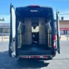 2020FordTransit 250 Cargo VanExtended Length High Roof Van 3D